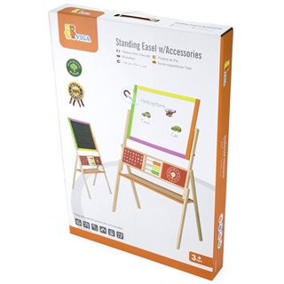 Two Sided Standing Easel